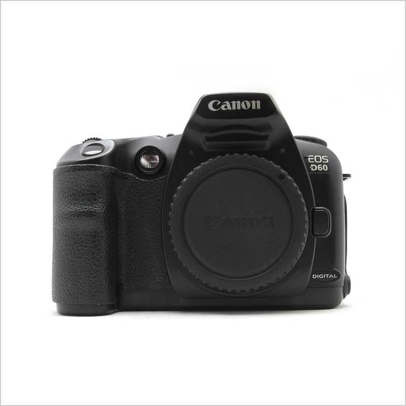 캐논 Canon EOS D60 Body [정품][2944]