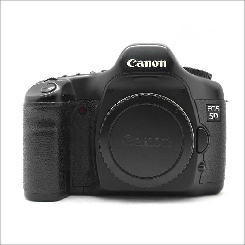 캐논 Canon EOS 5D Body [정품][3674]-76,000컷-