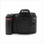 니콘 Nikon D80 Body [3599]-12,132컷-