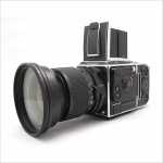 핫셀블라드 Hasselblad 205FCC+FE 50mm f/2.8 [3465]