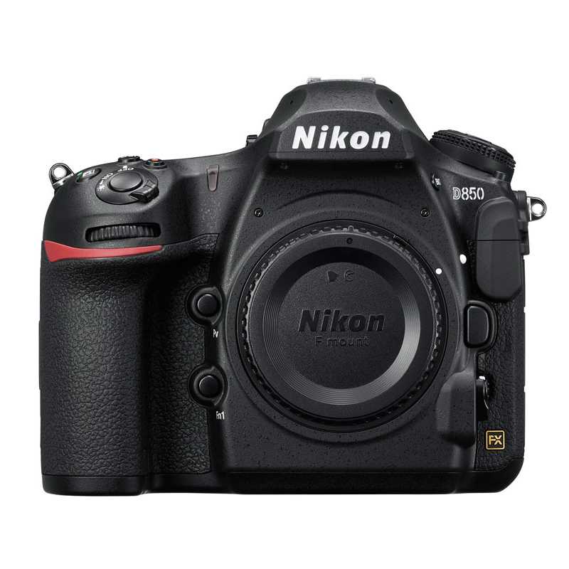니콘 Nikon D850 Body [정품]