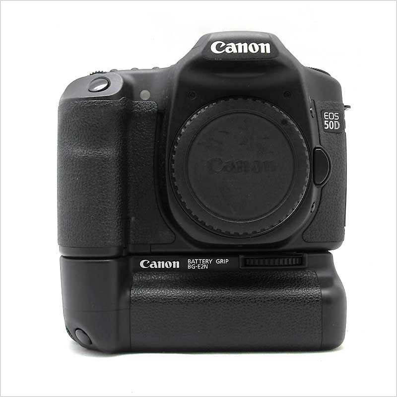 캐논 Canon EOS 50D+BG-E2N [정품][3848]-22,284컷-