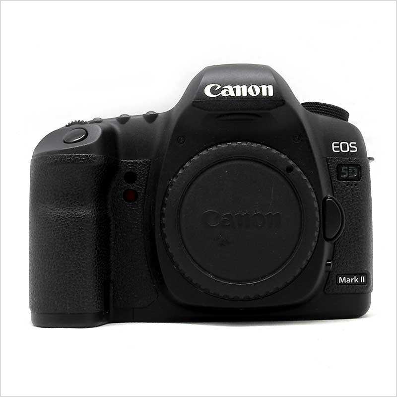 캐논 Canon EOS 5DMarkII Body [정품][3866]-50,533컷-