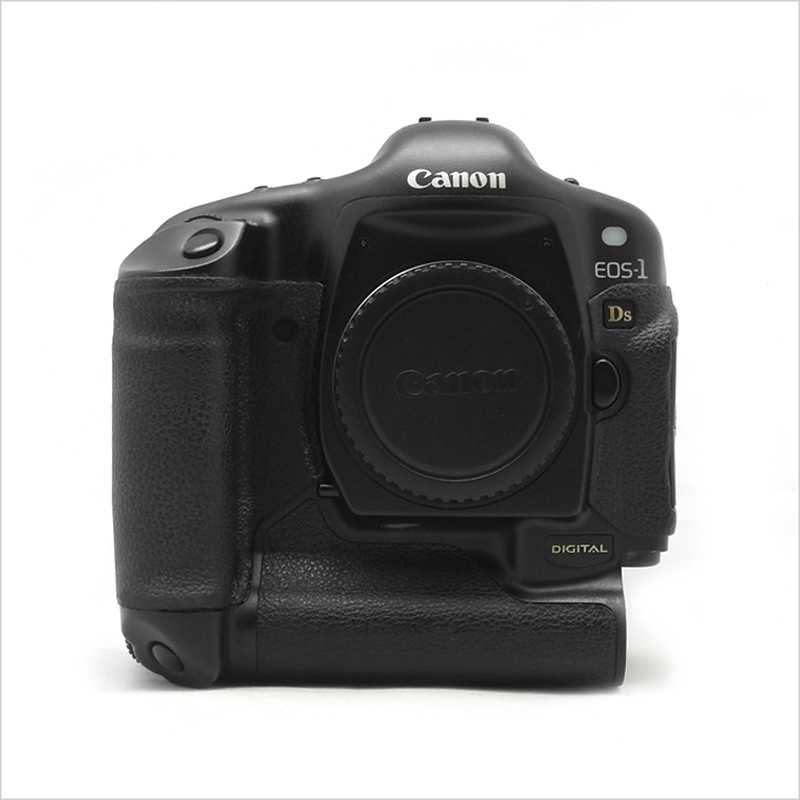 캐논 Canon EOS 1Ds Body [3896]-329,948컷-