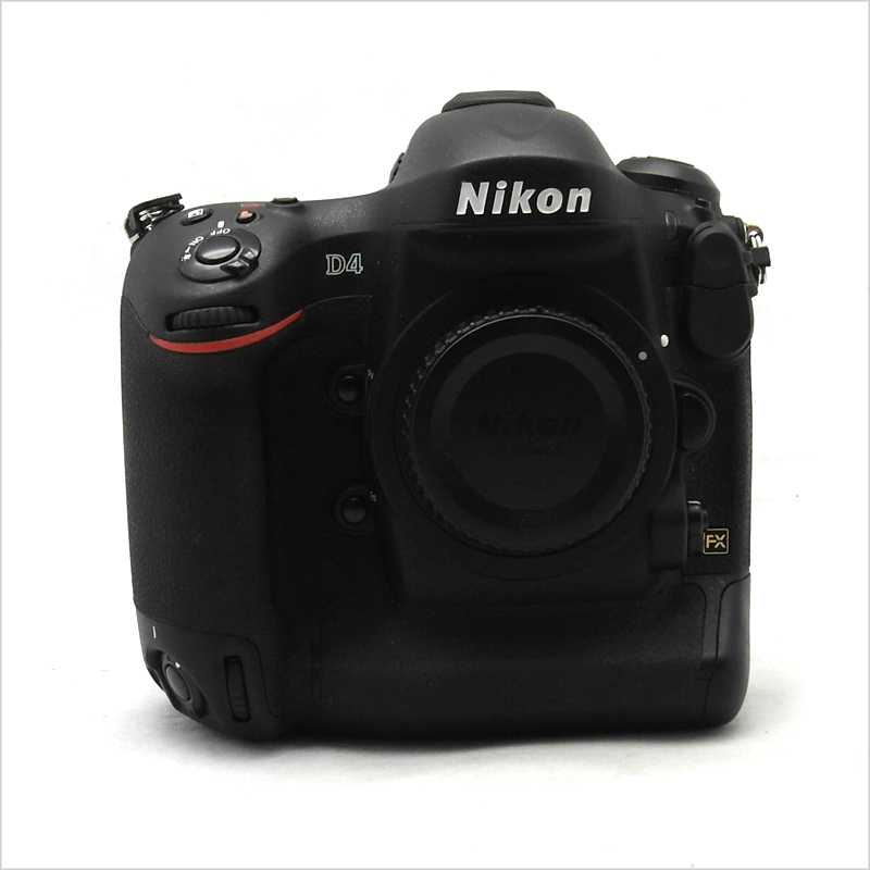 니콘 Nikon D4 Body [정품][3902]-57,308컷-
