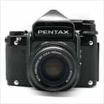 펜탁스 Pentax67+105mm f/2.4 [3921]