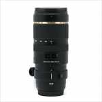 탐론 Tamron SP 70-200mm f/2.8 VC  for Canon [정품][3923] 