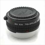 2x NA Teleplus MC4 for Nikon [3935]