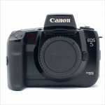 캐논 Canon EOS 5 Body [3968]