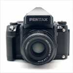펜탁스 Pentax67II+90mm f/2.8 [3982]
