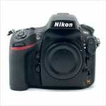 니콘 Nikon D800 Body [정품][3980]-3,503컷-