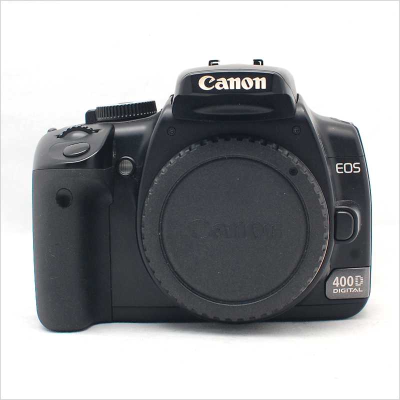 캐논 Canon EOS 400D Body [정품][3675]