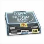 호야 Hoya Pro ND500 58 [4001]