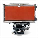4x10 inch format frame for Sina F camera [4052]