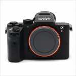 소니 Sony A7R2 Body [정품][4043] -5,458컷-