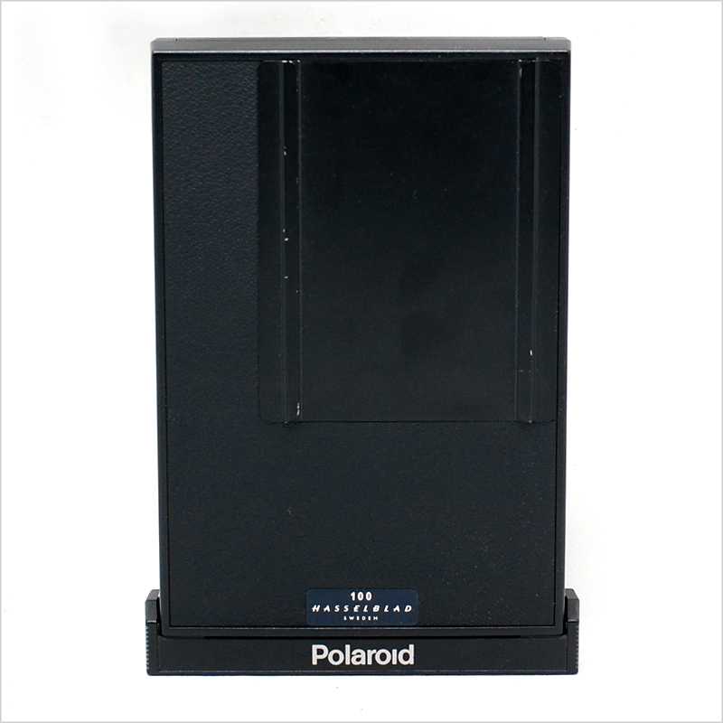 핫셀블라드 Hasselblad Polaroid Pack [4051]