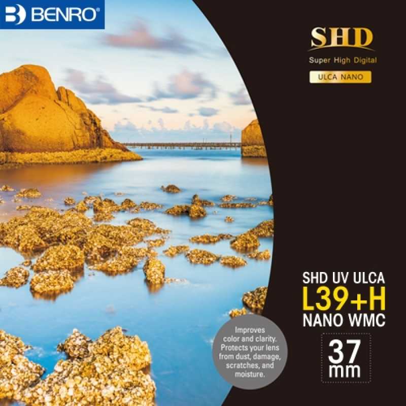 SHD UV L39+H 37mm