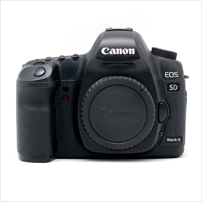 캐논 Canon EOS 5D Mark2 Body [4048]-83,847컷-