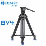 벤로 BV4 Video Tripod Kit 