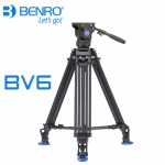 벤로 BV6 Video Tripod Kit 