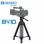 벤로 BV10 Video Tripod Kit 