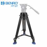 벤로 BV4 Video Tripod (LEG) 