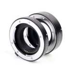 DG Extension Tube for Mirrorless Cameras / Micro Four Thirds