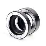 DG Extension Tube for Mirrorless Cameras / Sony E