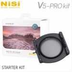 V5 Pro Kit (STARTER KIT)  V5 Pro 스타터키트. 필터 3장+악세사리 포함