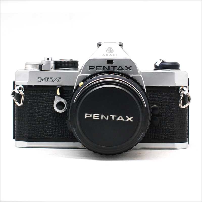 펜탁스 Pentax MX+50mm f/1.4 [4059]
