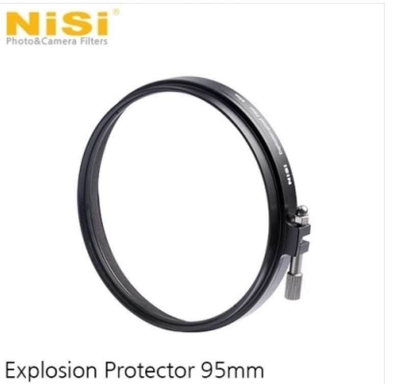 NiSi Explosion Protector 95mm