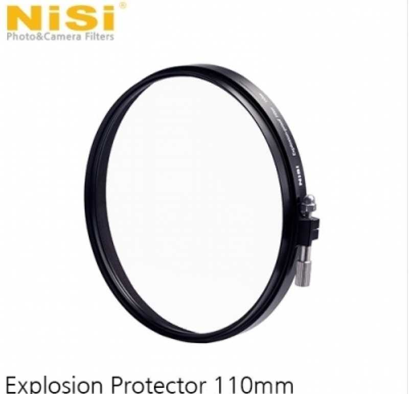 NiSi Explosion Protector 110mm