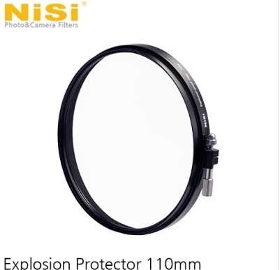 NiSi Explosion Protector 110mm