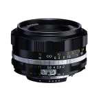 ULTRON 40mm F2 SLIIS Aspherical /블랙