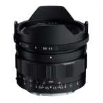 SUPER WIDE-HELIAR 15mm F4.5 Aspherical III E-Mount