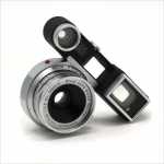 라이카 Leica Summaron 35mm f3.5 eye [4122]