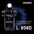 세코닉 858d LiteMaster Pro /사진영상용 노출계/듀레이션측정