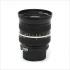니콘 Nikon MF Zoom-Nikkor 28-45mm f/4.5 [4152]