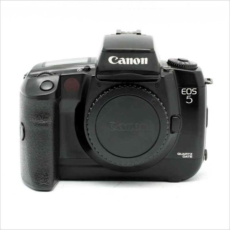캐논 Canon EOS 5 Body [4157]