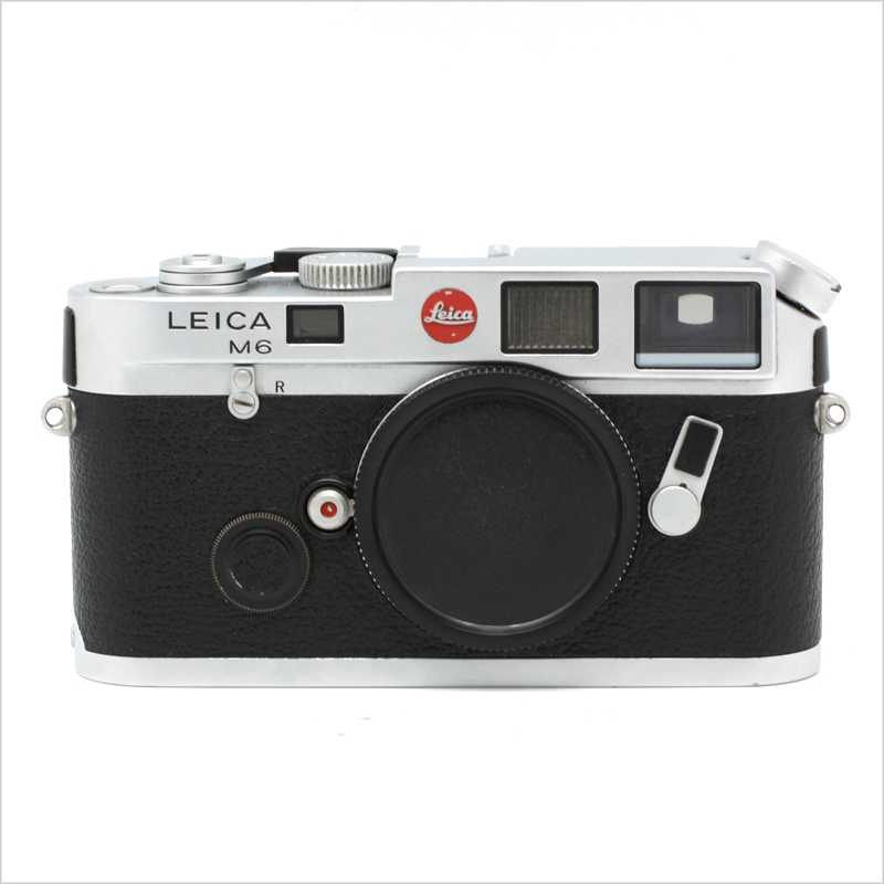라이카 Leica M6 Body [4204]