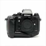 니콘 Nikon F4s Body [4222]