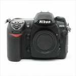 니콘 Nikon D200 Body [정품][4223]-1,530컷-