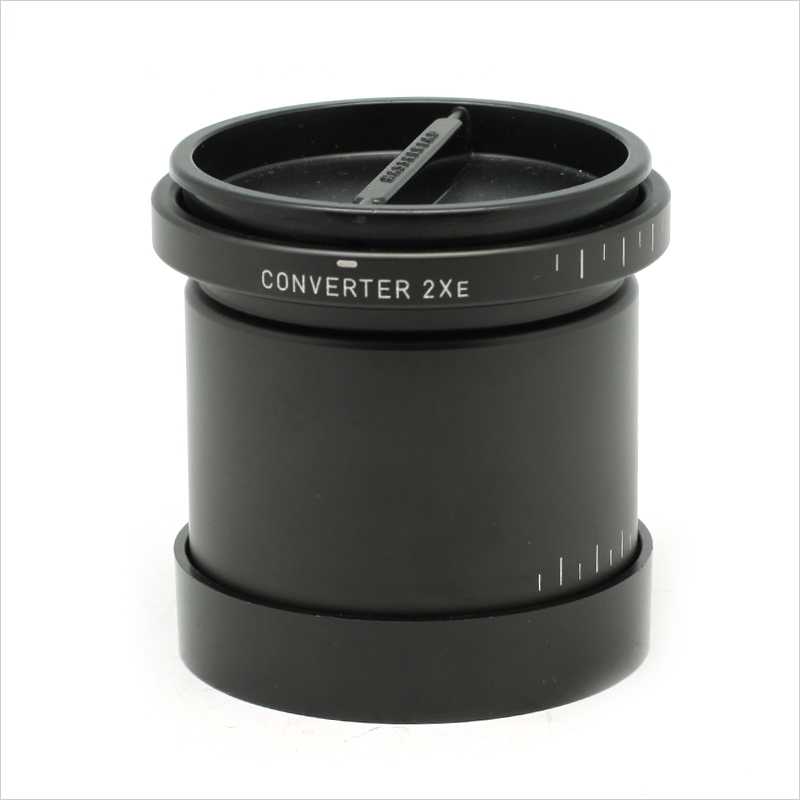 핫셀블라드 Hasselblad Converter 2XE [4246]