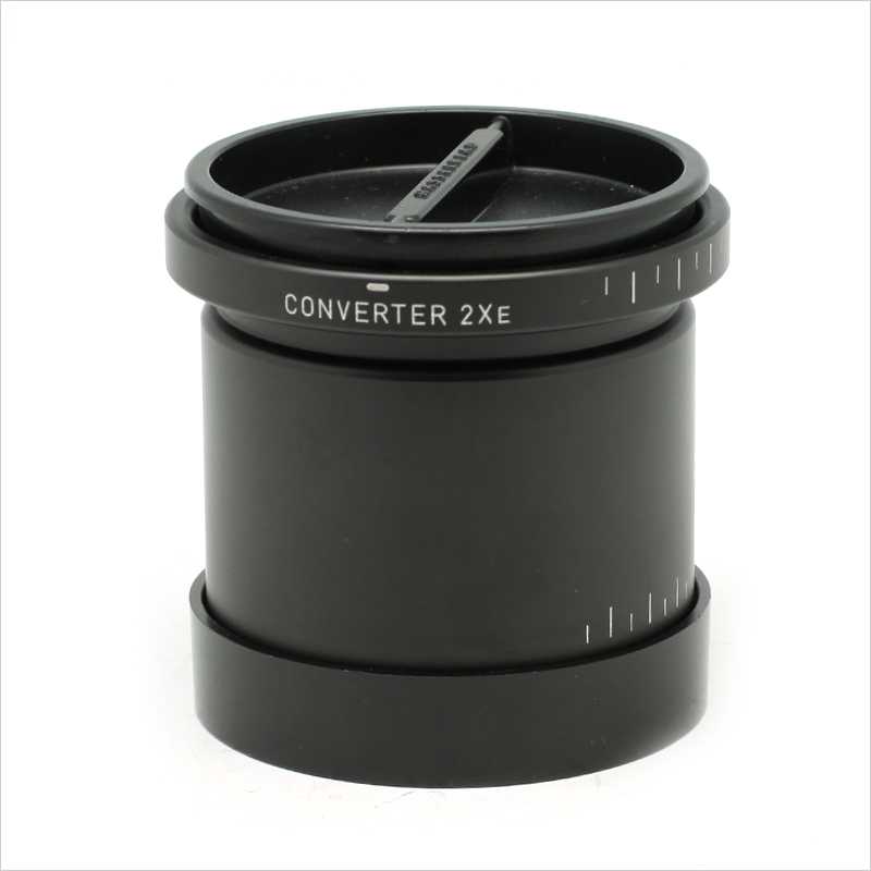 핫셀블라드 Hasselblad Converter 2XE [4246]