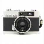 코니카 Konica C35 [4257]