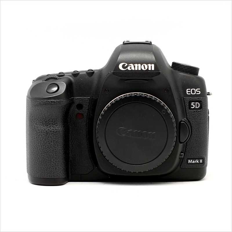 캐논 Canon EOS 5DMarkII Body [4285]-38,790컷-