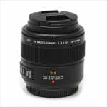 파나소닉 Panasonic DG Macro-Elmarit 45mm f/2.8 ASPH.[4313]