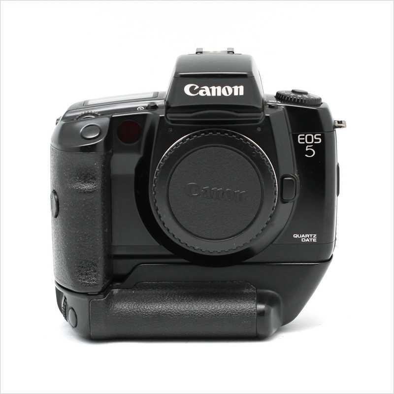 캐논 Canon EOS 5 Body [4289]