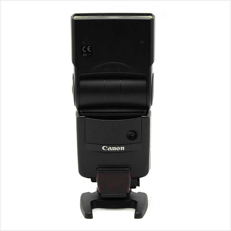 캐논 Canon Speedlite 540EZ [4349]