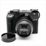 젠자 브로니카 Zenza Bronica RF 645 [4438]